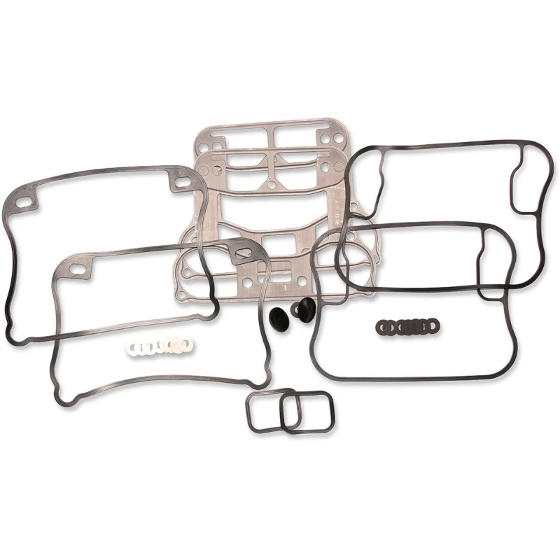 Extreme Sealing Technology Rocker Box Gasket Kit