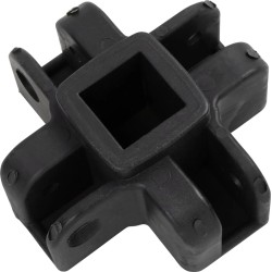 Replacement 10  x 15  Canopy Hardware