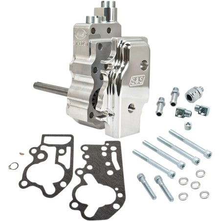 Billet Oil Pump Kit