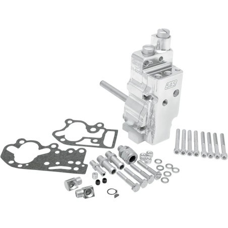 Billet Oil Pump Kit