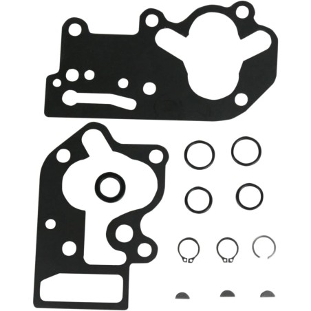 Oil Pump Rebuild Gasket Kit
