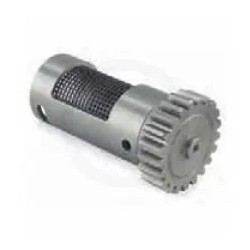 Steel Rotary Breather Gear
