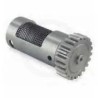 Steel Rotary Breather Gear