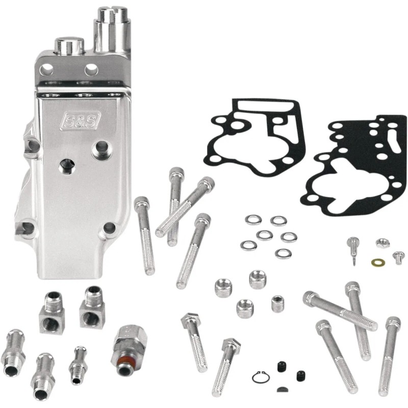 Billet Oil Pump Kit