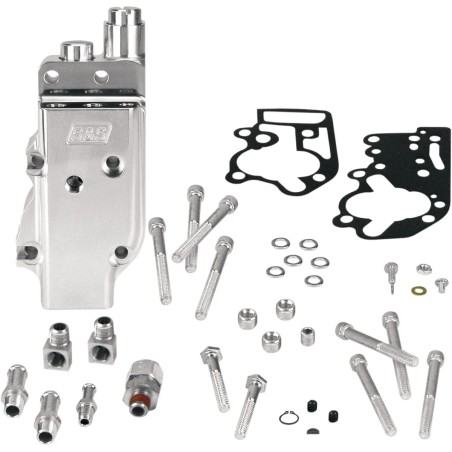 Billet Oil Pump Kit
