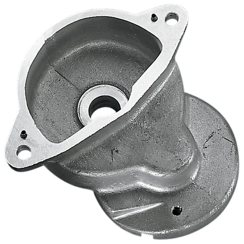 Cages d'arbre de démarreur