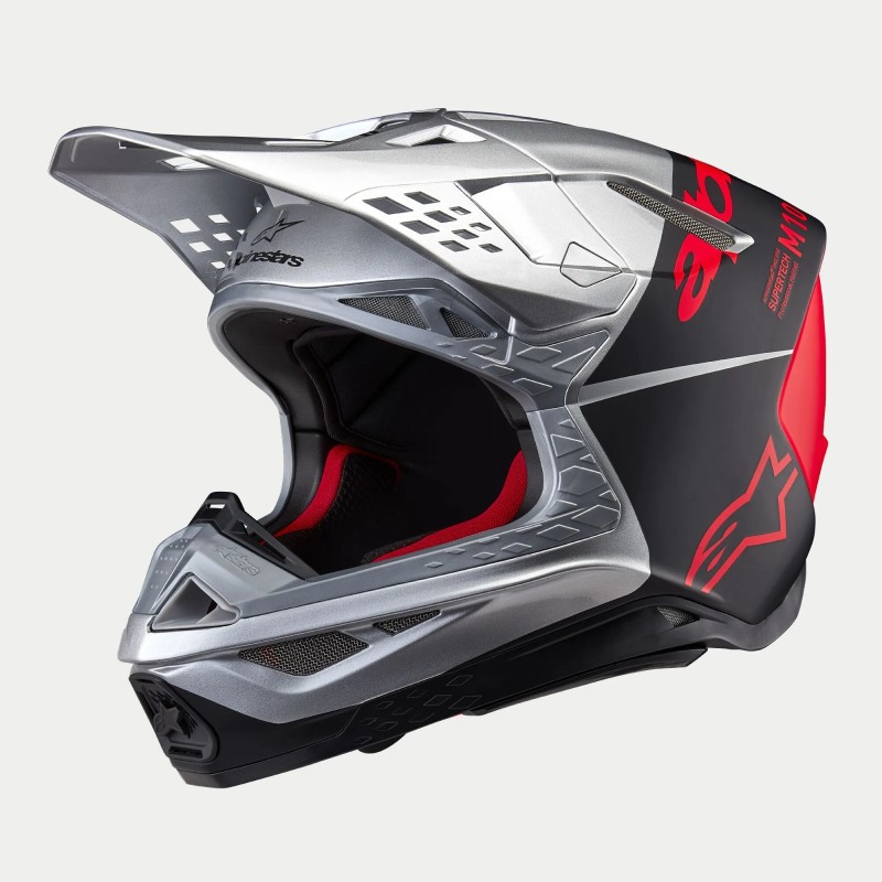 Casque Supertech M10 Flood MIPS®