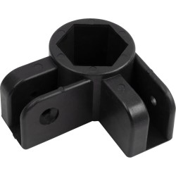 Replacement 10  x 15  Canopy Hardware