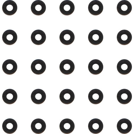 Manchon de conduite d'huile