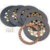 Wet or Dry Friction Plate Set
