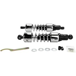 412 Series Cruiser Shocks