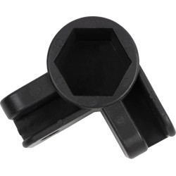 Replacement 10  x 15  Canopy Hardware