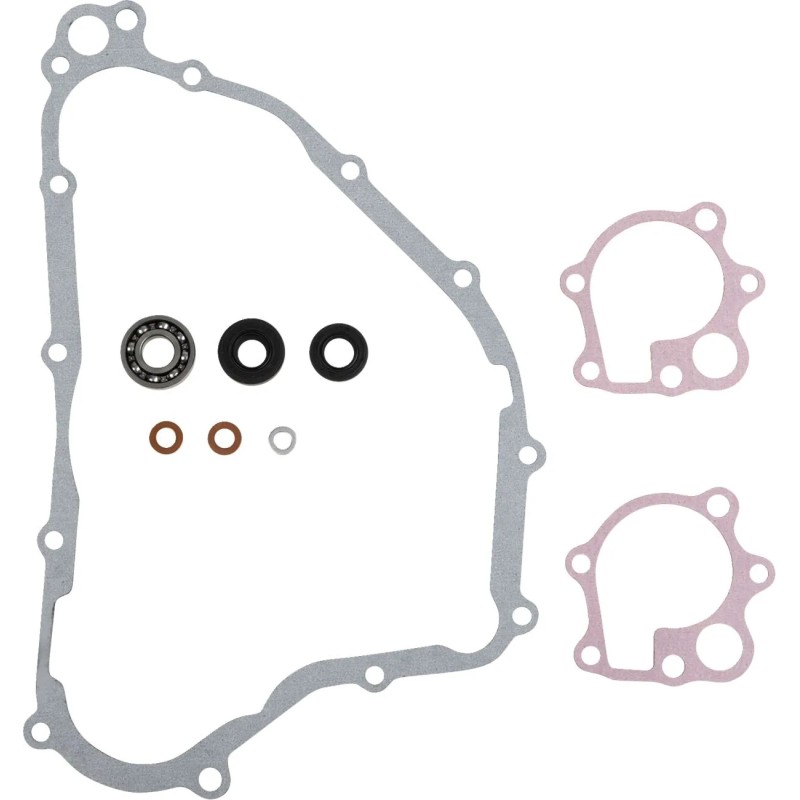 Water Pump Rebuild Kit