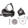 Supercooler Water Pump Cover and Impeller Kit
