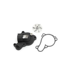 Supercooler Water Pump Cover   Impeller Kit