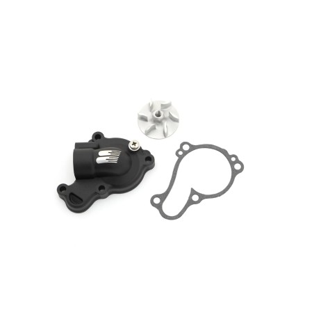 Supercooler Water Pump Cover   Impeller Kit
