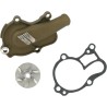 Supercooler Water Pump Cover and Impeller Kit