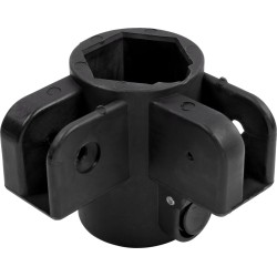 Replacement 10  x 15  Canopy Hardware