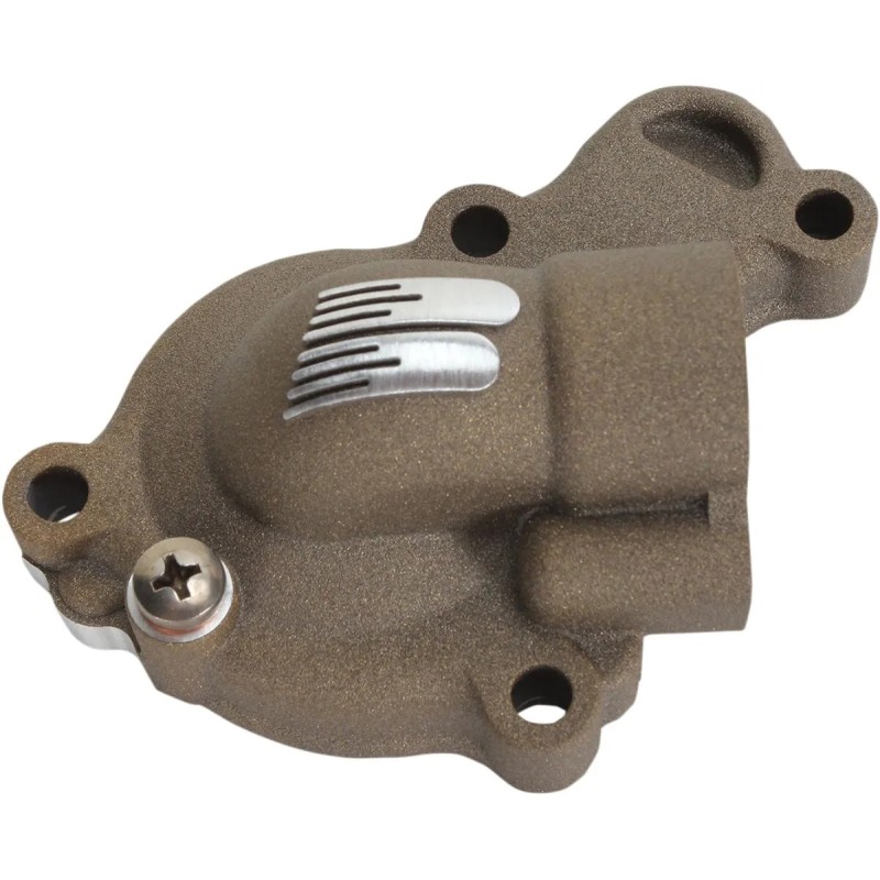 Supercooler Water Pump Cover and Impeller Kit