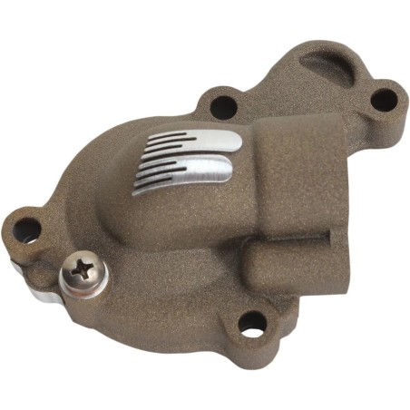 Supercooler Water Pump Cover and Impeller Kit