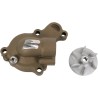 Supercooler Water Pump Cover and Impeller Kit
