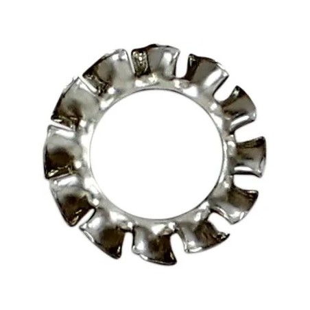 Replacement Exhaust Washer