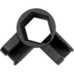 Replacement 10  x 15  Canopy Hardware