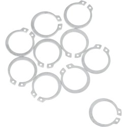 Countershaft Washer Snap Ring Kit