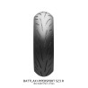 Battlax Hypersport S23 Tire