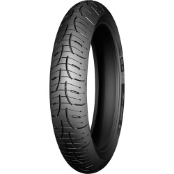 Pilot  Road 4  Dual Compound Sport-Touring Radial Tire