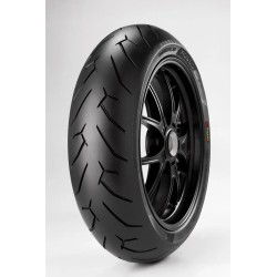 Diablo Rosso II Tire