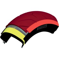 Pirelli Diablo Rosso Ii