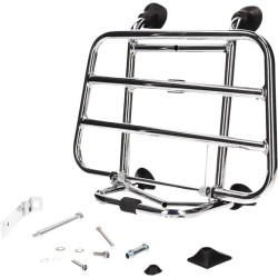 Front Luggage Rack