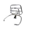 Rear Folding Luggage Rack