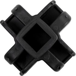 Replacement 10  x 15  Canopy Hardware