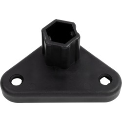 Replacement 10  x 15  Canopy Hardware