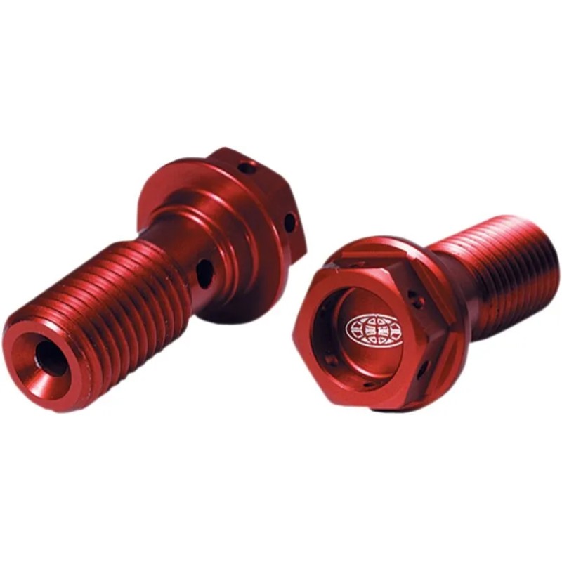 Banjo Bolt Washer Kit