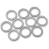 Aluminum Crush Washers