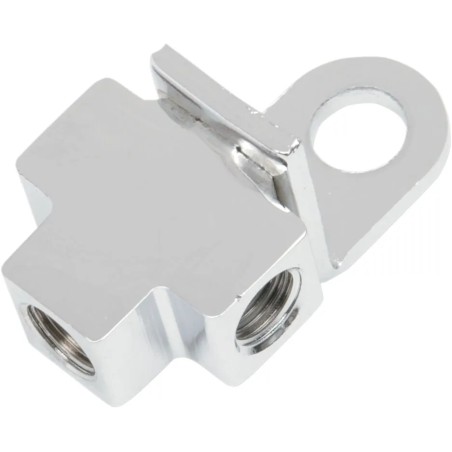 Brake Line T-Junction