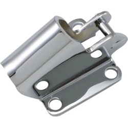 Chrome Kickstand Components