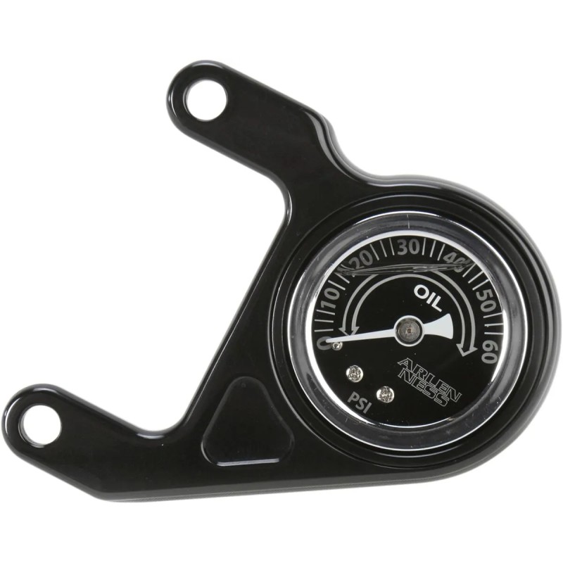Oil Pressure Gauge Kit