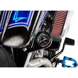 Oil Pressure Gauge Kit