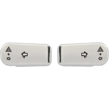 Turn Signal Switch Extension