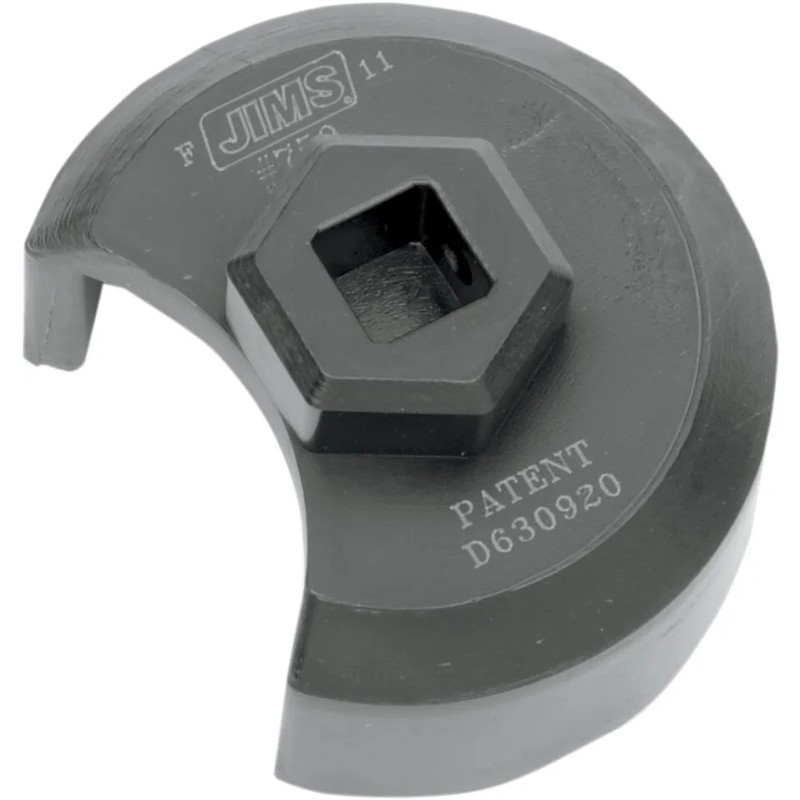 Outil d'extraction de jauge