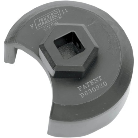 Dipstick Removal Tool