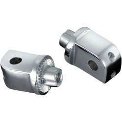 Splined Adapter Mounts