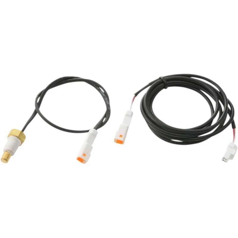 Oil Temperature Sensor