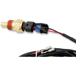 Sonde de température d'huile/eau