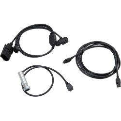 Temperature Sensor Belt