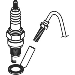 Cylinder Head Temperature Sensor